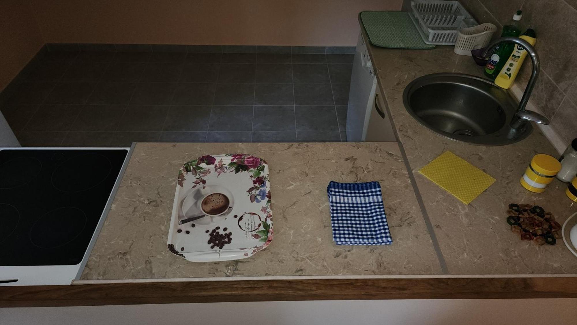 Apartments Simic Kamenari Extérieur photo