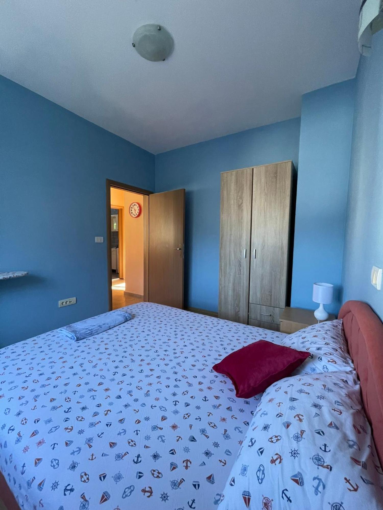 Apartments Simic Kamenari Extérieur photo