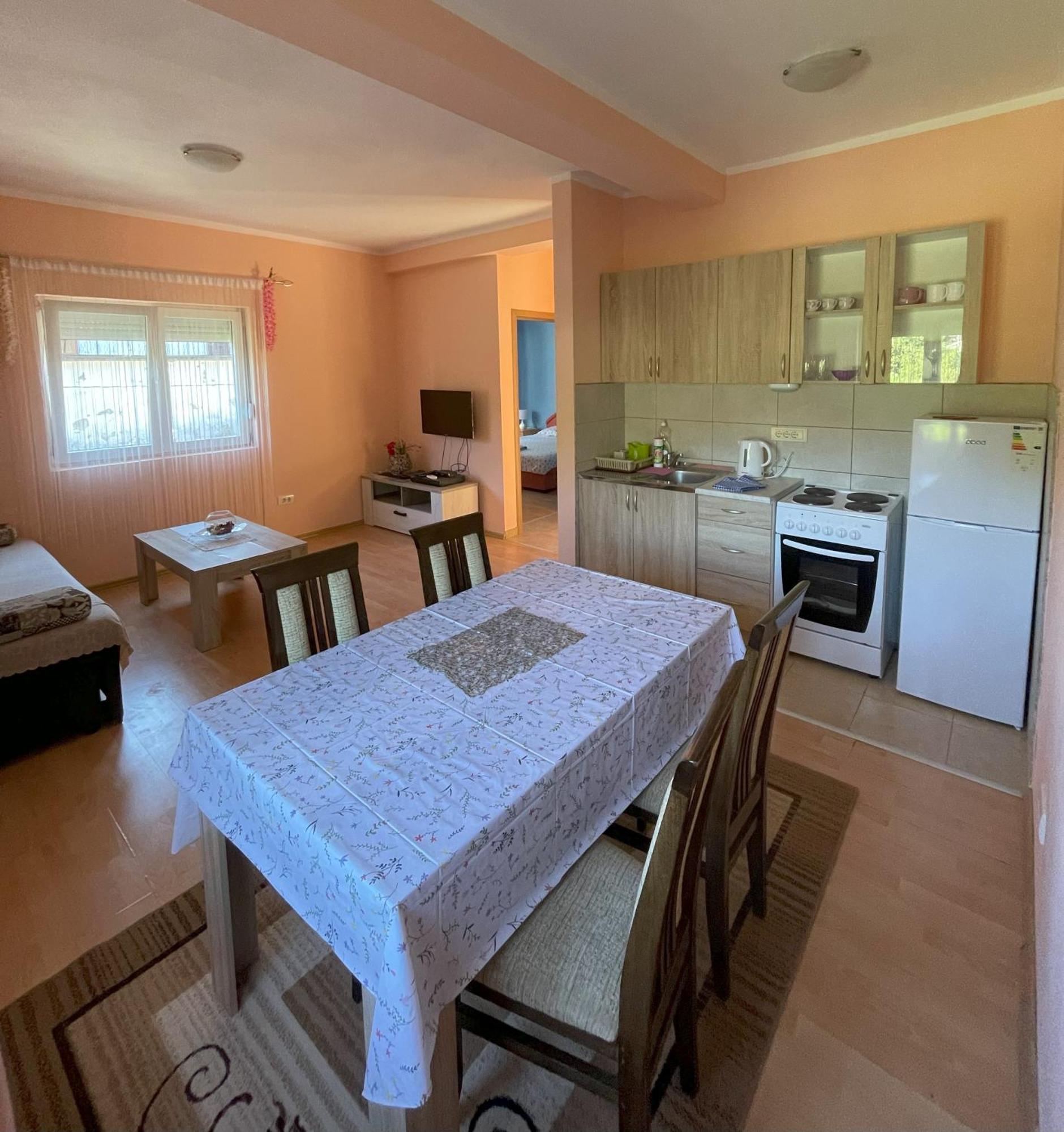 Apartments Simic Kamenari Extérieur photo