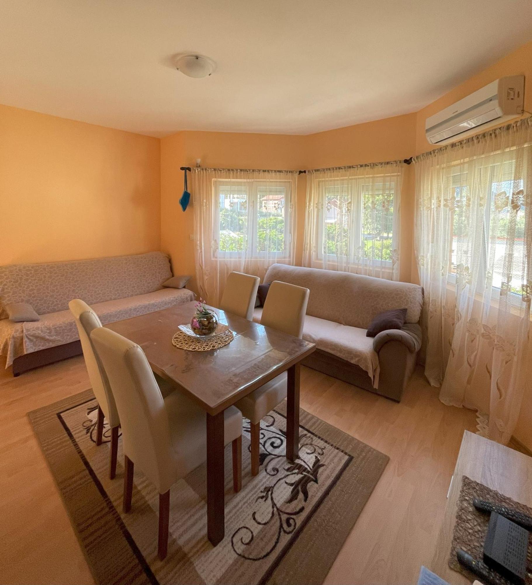 Apartments Simic Kamenari Extérieur photo