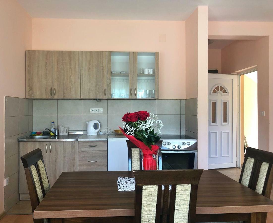 Apartments Simic Kamenari Extérieur photo