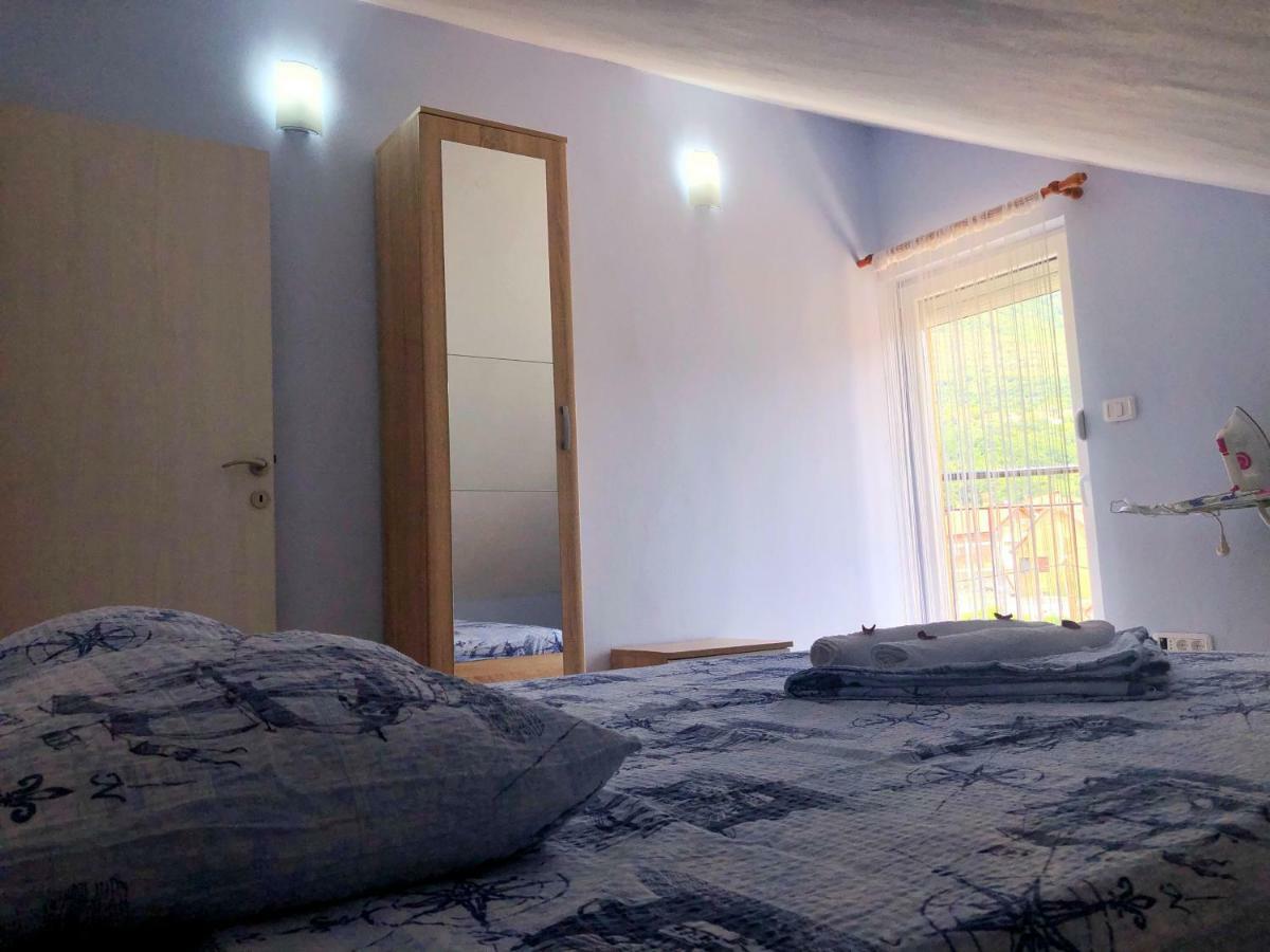 Apartments Simic Kamenari Extérieur photo